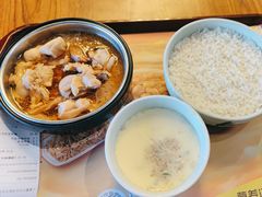 -真功夫(棠下店)