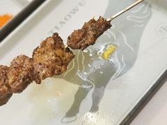 -跳舞牛·串烧酒场(麦地店)
