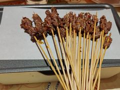 -小林哥的海鲜馆·夜宵烧烤(渔人码头店)