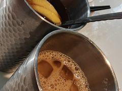 -金湖港式餐厅(建外店)