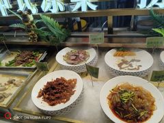 -环球约客烤涮自助(铜锣湾店)