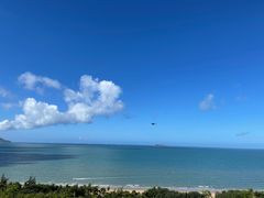 -三亚湾海居铂尔曼度假酒店