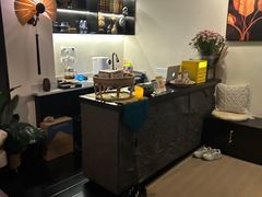 -Lazy Time Massage南亚按摩小馆(大悦城店)