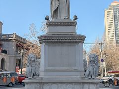 -天津意大利风情旅游区