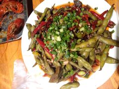 -华仔龙虾(永乐路总店)