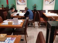 大堂-东方饺子王(和平里店)