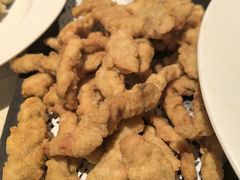 -唐拉雅秀酒店-唐苑中餐厅