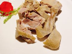 -绿茶餐厅(西湖银泰百货店)