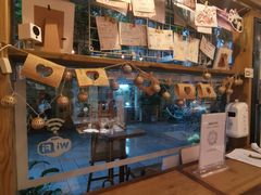 -西关84·History·Art·Cafe