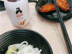 -大鼓米线(常州钟楼新世纪DM店)