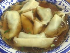-高行汤团店(金高路店)