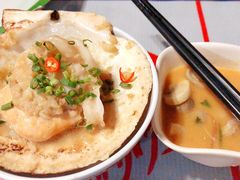 -辉记炭烧海鲜大排档·老字号(福田店)