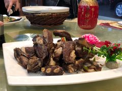 -舟山海鲜·江浙菜(银沙路店)