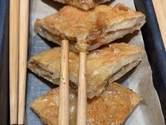 -蓉李记成都名小吃(宜昌伍家岗万达店)