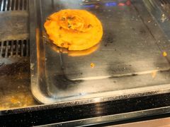 -老上海葱油饼(黄河路店)