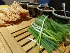 -村长家的疙瘩汤(沌口店)