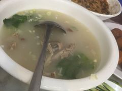 -大碗居老北京炸酱面(蛇口店)