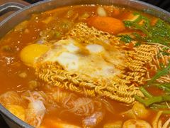 -花腰餐吧Bistro烧烤 傣味(传媒大学店)