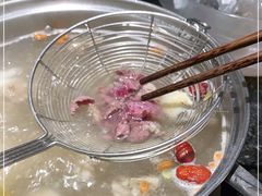 -八合里牛肉火锅(新洲店)