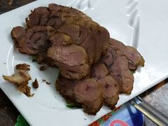 -有汤有味驴庄(坪山店)