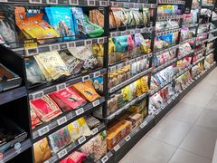零售区-盒马鲜生(红莲店)