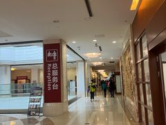 -复旦大学附属华山医院(浦东院区)
