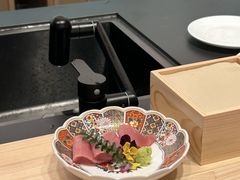 -小十Omakase(地王大厦店)