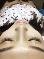 睫毛嫁接-光SPA科技美肤