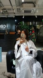 -icare美发沙龙