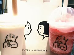 -喜茶(上海五角场万达店)