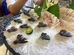 -祈胜邨•顺德鱼生•顺德菜(容桂店)