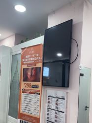 -美兮美学·日式美甲美睫