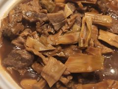 -金筷子西北菜·捞悦火锅