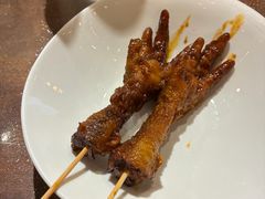 -南门小馆·清真(国贸商城店)