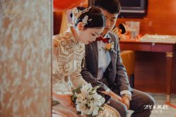 -圣拉维婚礼艺术中心(合肥旗舰店)
