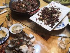 -鲁西南老厨子·特色鲁菜(经一纬五店)