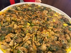 海蛎煎-闽上鲜·福建菜(龙湖滨江天街店)