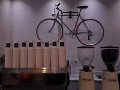 -常识咖啡common sense(春熙路店)