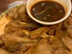 -多哥水傣味餐厅(司马巷店)