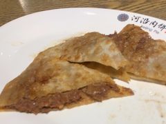 -河沿肉饼Beijing Pie(东华门店)