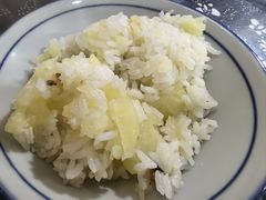 -张关合渣(航空大道店)