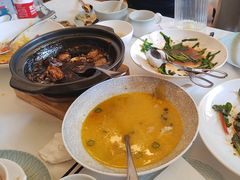 -沈灶河豚宴·河豚融合餐厅(汉中路店)