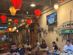 -塘屋烧烤·云南火塘烧烤品牌(春城慧谷旗舰店)