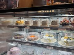 -DQ·蛋糕·冰淇淋(万象城店)