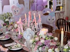 -HERRE·FARM 赫尔露营农场·团建聚会包场