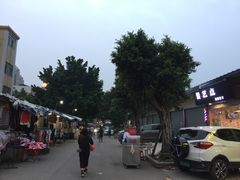 -坑口(地铁站)