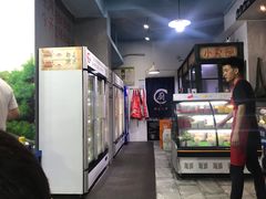 -马路边边·成都串串(翠柏路店)