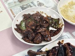 -蘭心餐厅(进贤路店)