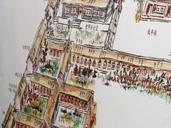 -院8里·少城记忆老川菜(宽窄巷子店)