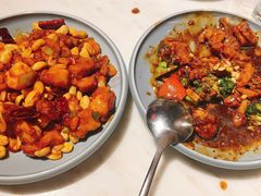 -小吊梨汤·北京菜·烤鸭(鸟巢店)